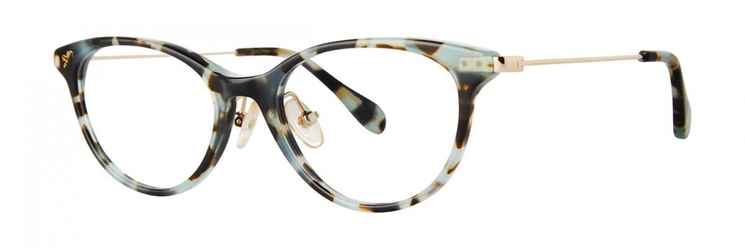 Lilly Pulitzer Neeli Eyeglasses - view 2